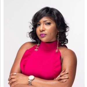 Meet your Posher, Daphne